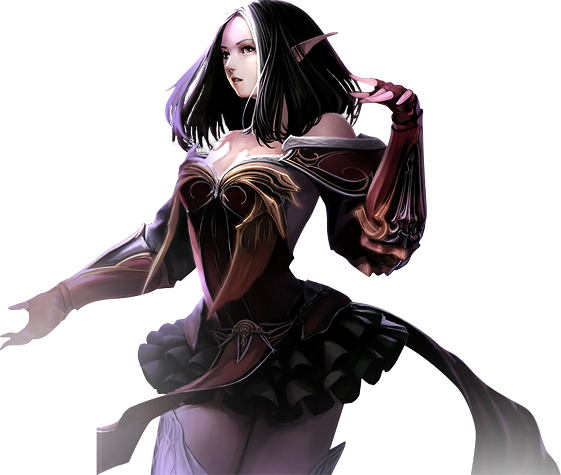 Mage